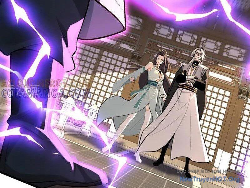 Đệ Tử Tu Luyện Còn Ta Thì Lười Biếng - Chapter 202 - Page 37