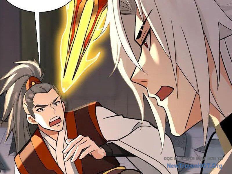 Đệ Tử Tu Luyện Còn Ta Thì Lười Biếng - Chapter 202 - Page 5