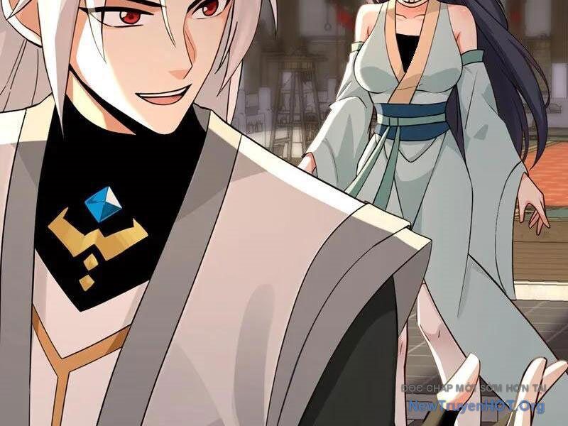 Đệ Tử Tu Luyện Còn Ta Thì Lười Biếng - Chapter 202 - Page 82