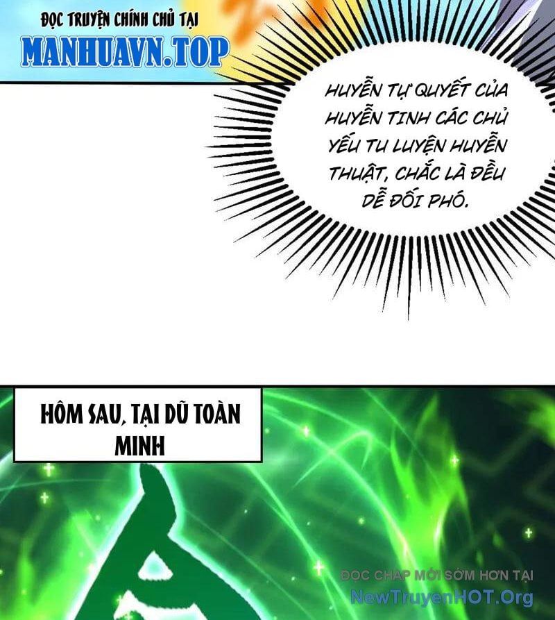 Đệ Tử Tu Luyện Còn Ta Thì Lười Biếng - Chapter 203 - Page 10