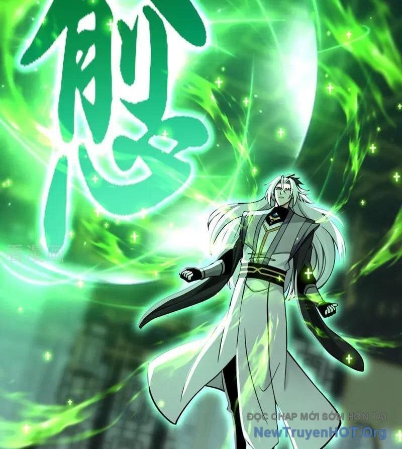 Đệ Tử Tu Luyện Còn Ta Thì Lười Biếng - Chapter 203 - Page 11