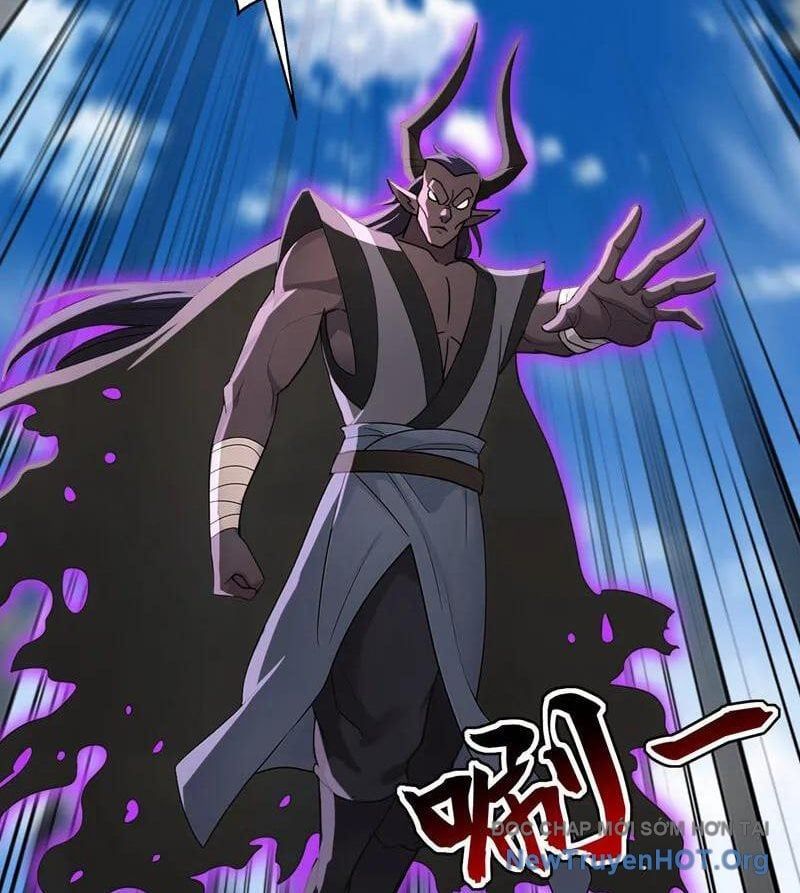 Đệ Tử Tu Luyện Còn Ta Thì Lười Biếng - Chapter 203 - Page 19