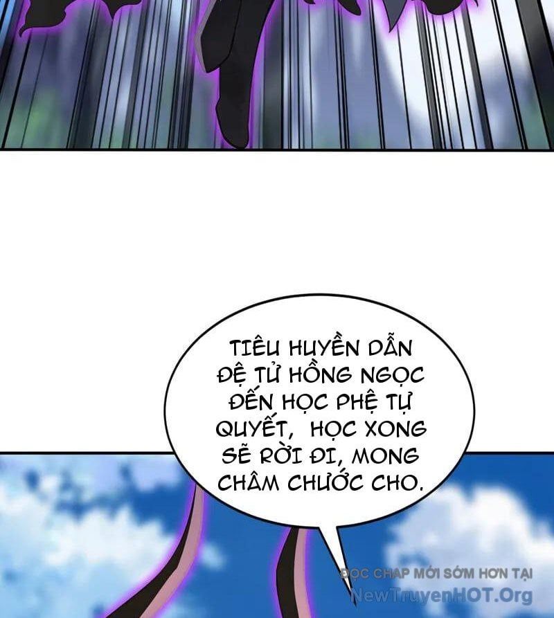 Đệ Tử Tu Luyện Còn Ta Thì Lười Biếng - Chapter 203 - Page 20