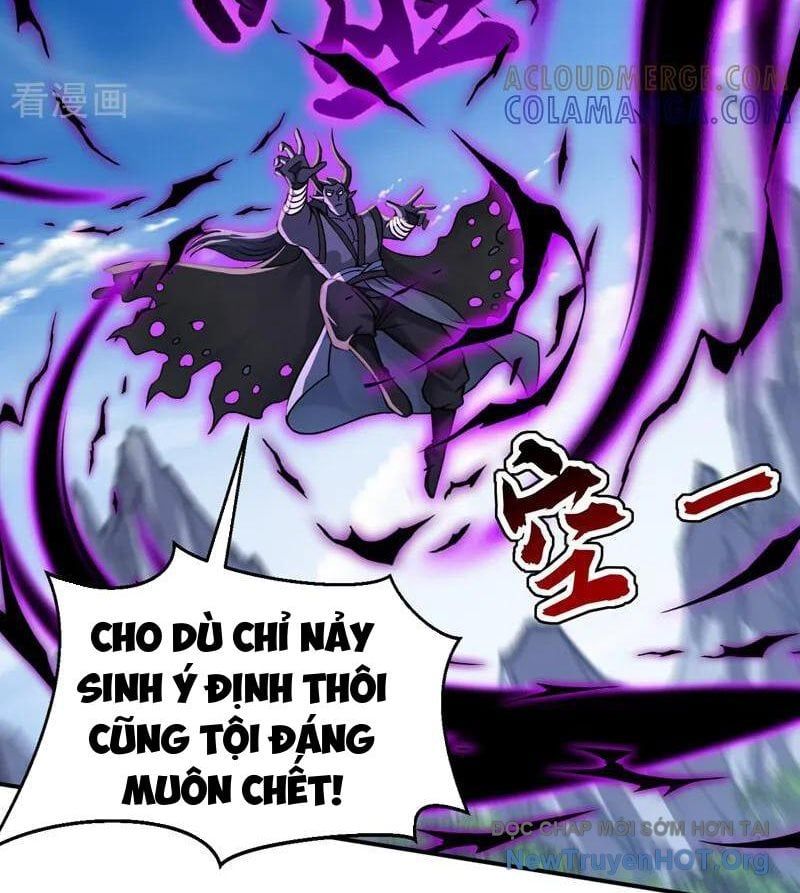 Đệ Tử Tu Luyện Còn Ta Thì Lười Biếng - Chapter 203 - Page 24