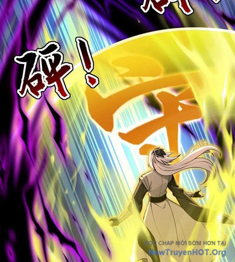 Đệ Tử Tu Luyện Còn Ta Thì Lười Biếng - Chapter 203 - Page 28