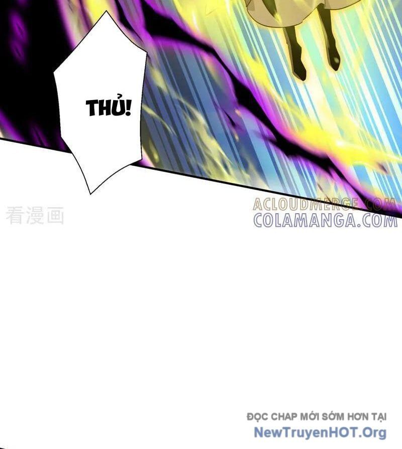 Đệ Tử Tu Luyện Còn Ta Thì Lười Biếng - Chapter 203 - Page 29