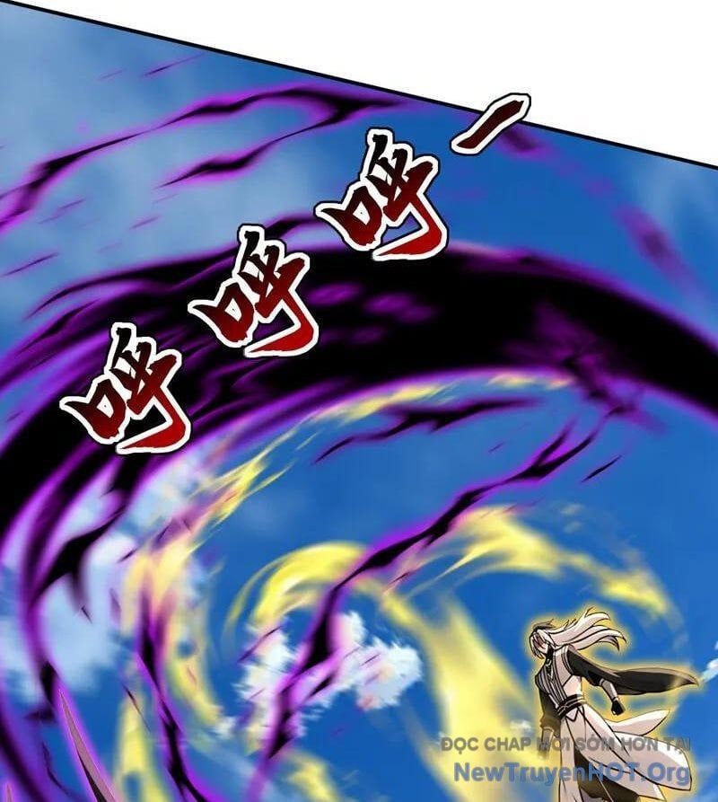 Đệ Tử Tu Luyện Còn Ta Thì Lười Biếng - Chapter 203 - Page 30