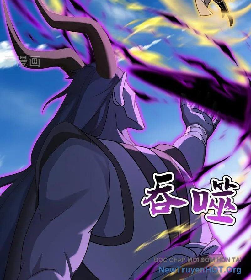 Đệ Tử Tu Luyện Còn Ta Thì Lười Biếng - Chapter 203 - Page 31