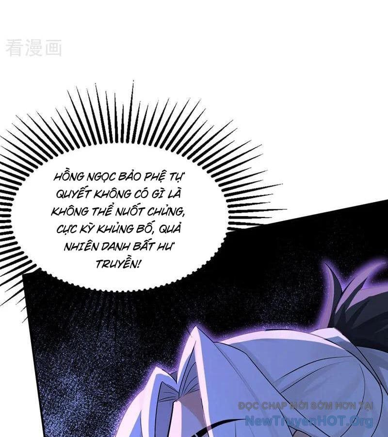 Đệ Tử Tu Luyện Còn Ta Thì Lười Biếng - Chapter 203 - Page 33