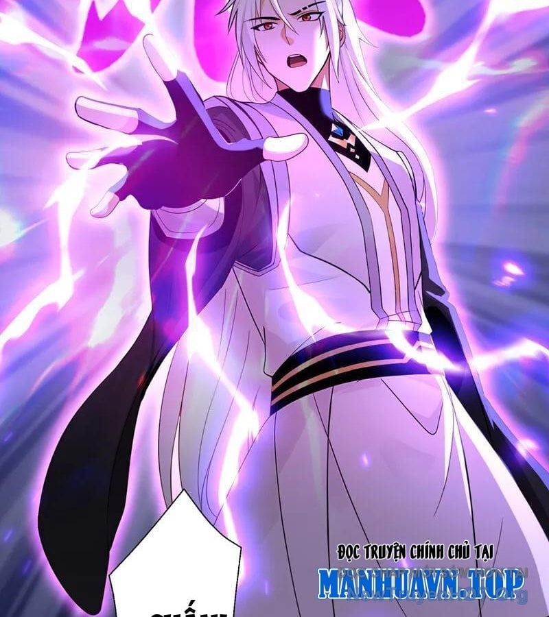 Đệ Tử Tu Luyện Còn Ta Thì Lười Biếng - Chapter 203 - Page 36