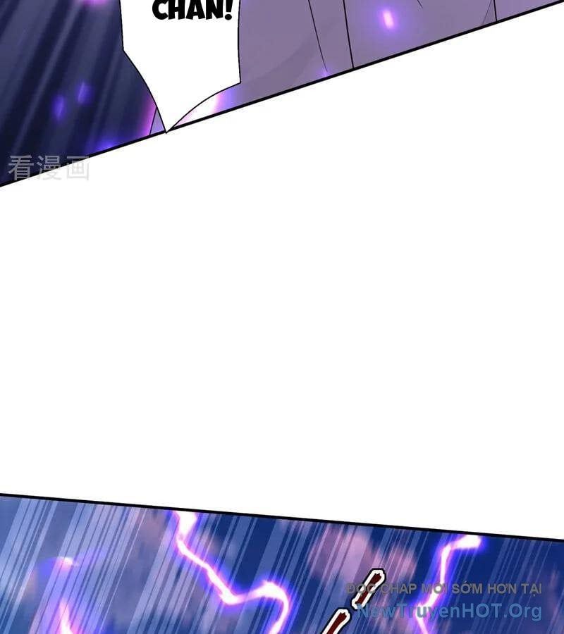 Đệ Tử Tu Luyện Còn Ta Thì Lười Biếng - Chapter 203 - Page 37