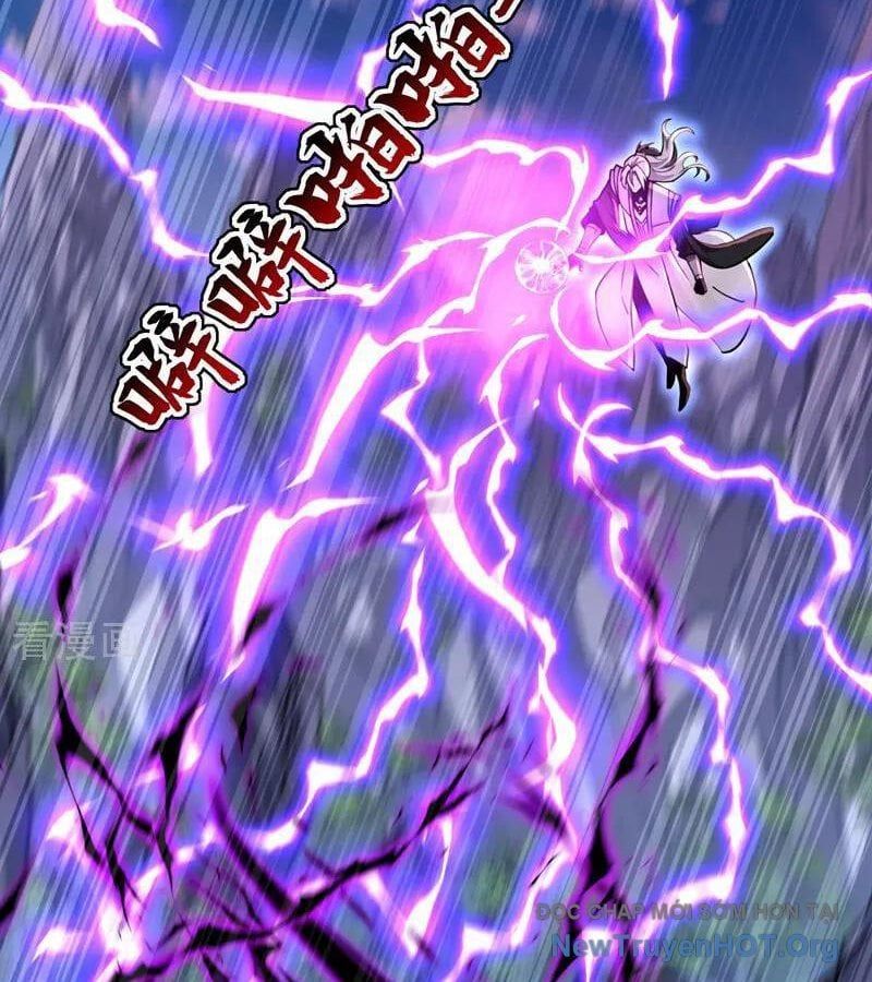 Đệ Tử Tu Luyện Còn Ta Thì Lười Biếng - Chapter 203 - Page 38