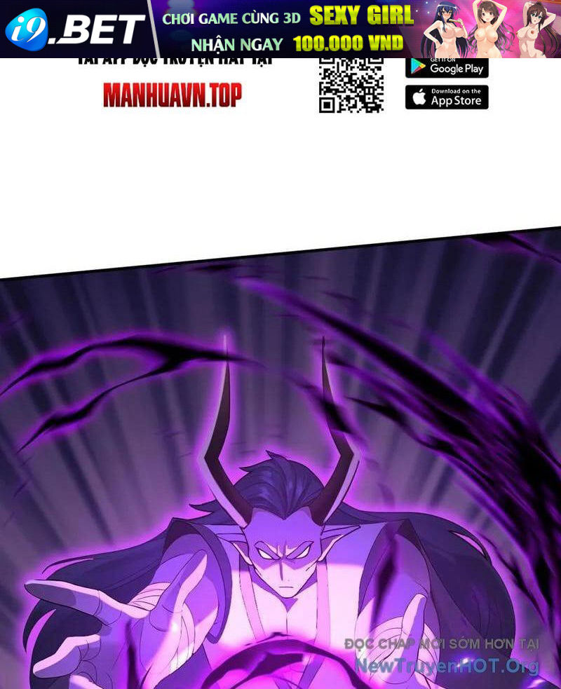 Đệ Tử Tu Luyện Còn Ta Thì Lười Biếng - Chapter 203 - Page 40