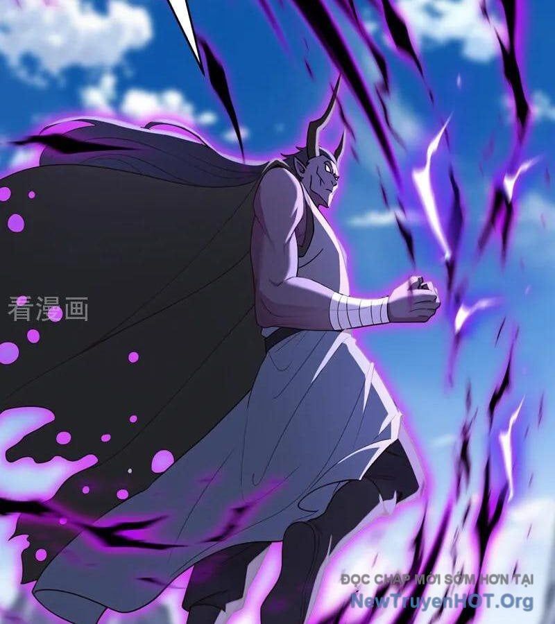 Đệ Tử Tu Luyện Còn Ta Thì Lười Biếng - Chapter 203 - Page 43