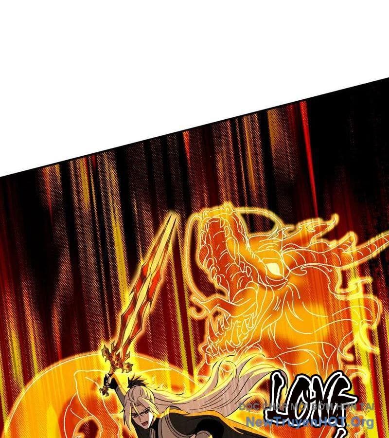 Đệ Tử Tu Luyện Còn Ta Thì Lười Biếng - Chapter 203 - Page 45