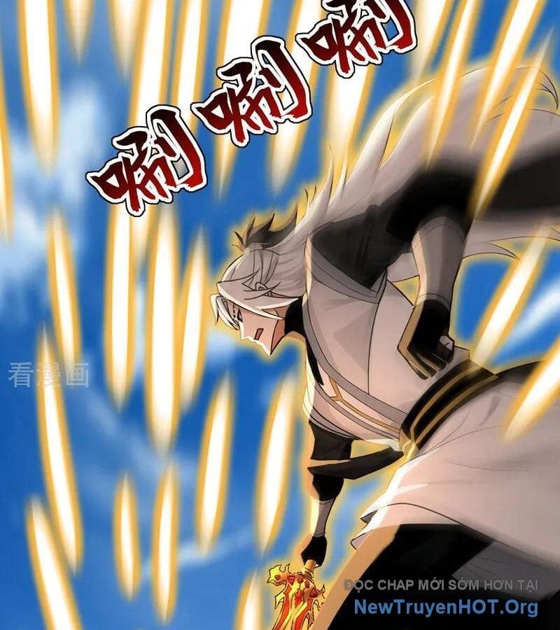 Đệ Tử Tu Luyện Còn Ta Thì Lười Biếng - Chapter 203 - Page 48