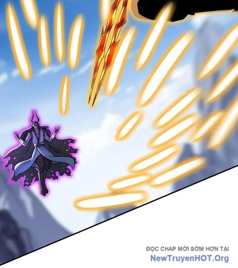 Đệ Tử Tu Luyện Còn Ta Thì Lười Biếng - Chapter 203 - Page 49