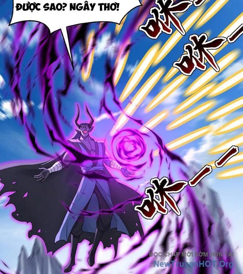 Đệ Tử Tu Luyện Còn Ta Thì Lười Biếng - Chapter 203 - Page 51