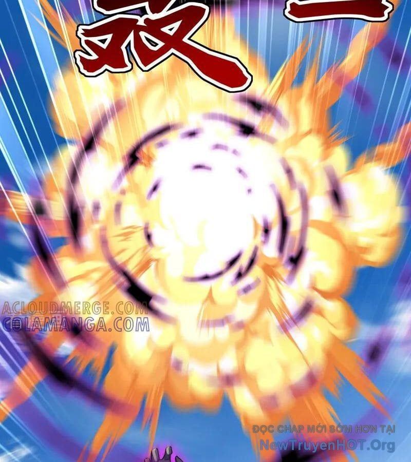 Đệ Tử Tu Luyện Còn Ta Thì Lười Biếng - Chapter 203 - Page 55