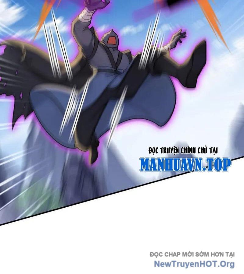 Đệ Tử Tu Luyện Còn Ta Thì Lười Biếng - Chapter 203 - Page 56