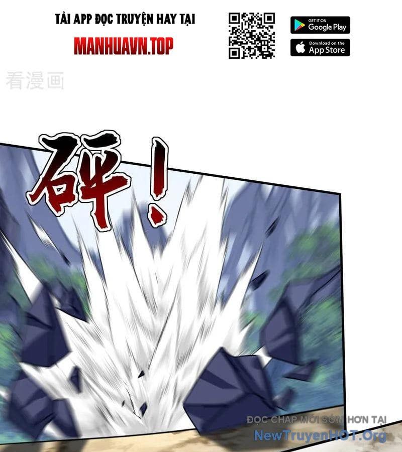 Đệ Tử Tu Luyện Còn Ta Thì Lười Biếng - Chapter 203 - Page 57