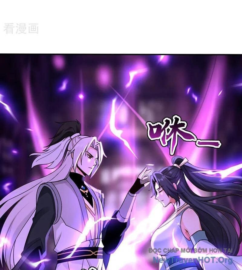 Đệ Tử Tu Luyện Còn Ta Thì Lười Biếng - Chapter 203 - Page 6