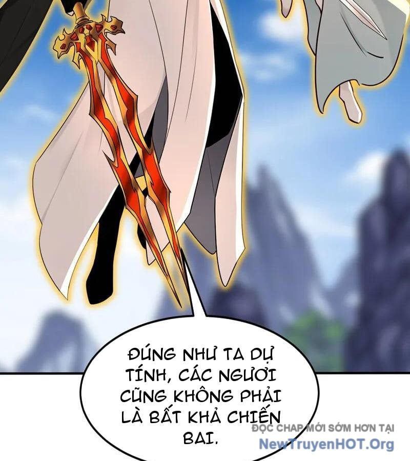Đệ Tử Tu Luyện Còn Ta Thì Lười Biếng - Chapter 203 - Page 61