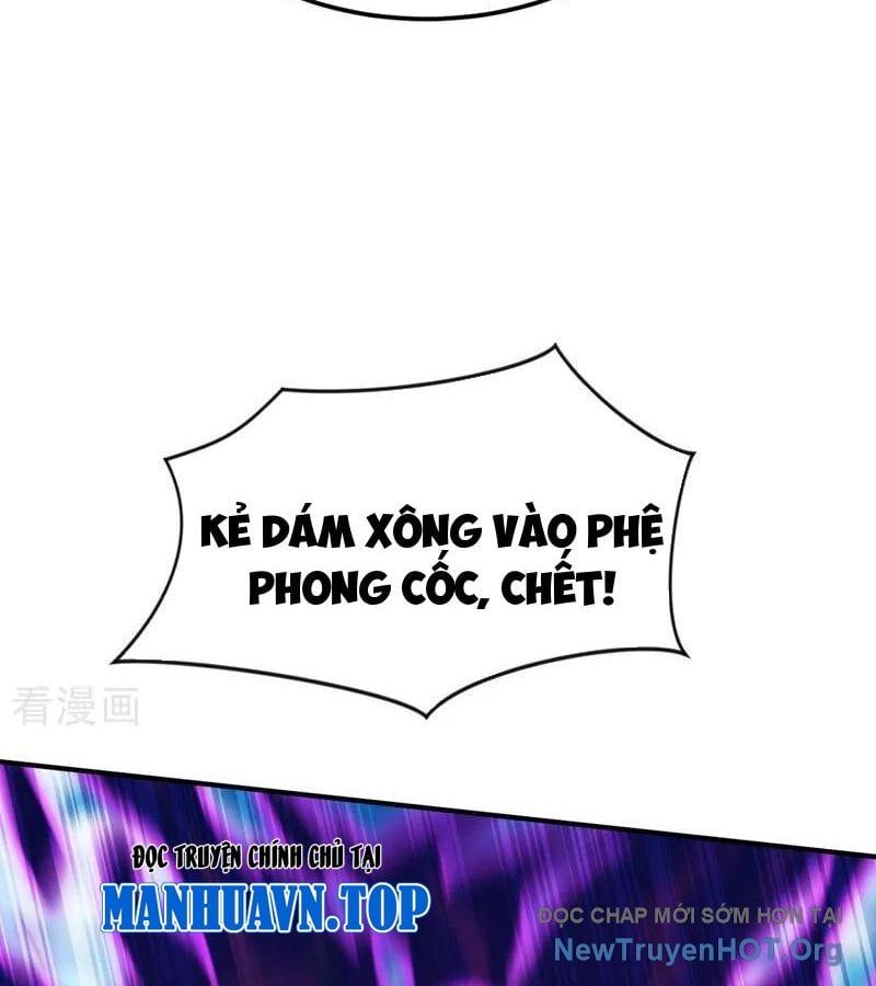 Đệ Tử Tu Luyện Còn Ta Thì Lười Biếng - Chapter 203 - Page 62