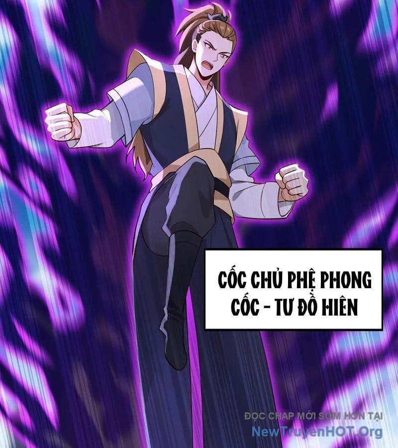 Đệ Tử Tu Luyện Còn Ta Thì Lười Biếng - Chapter 203 - Page 63