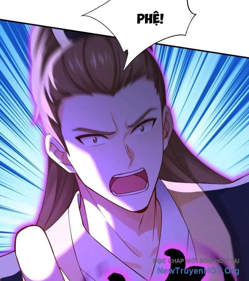 Đệ Tử Tu Luyện Còn Ta Thì Lười Biếng - Chapter 203 - Page 65