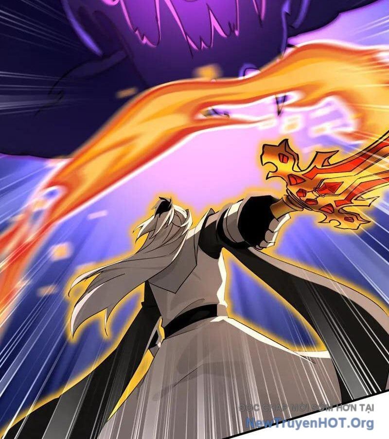 Đệ Tử Tu Luyện Còn Ta Thì Lười Biếng - Chapter 203 - Page 71