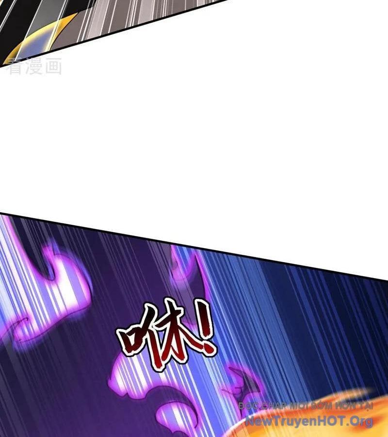 Đệ Tử Tu Luyện Còn Ta Thì Lười Biếng - Chapter 203 - Page 72