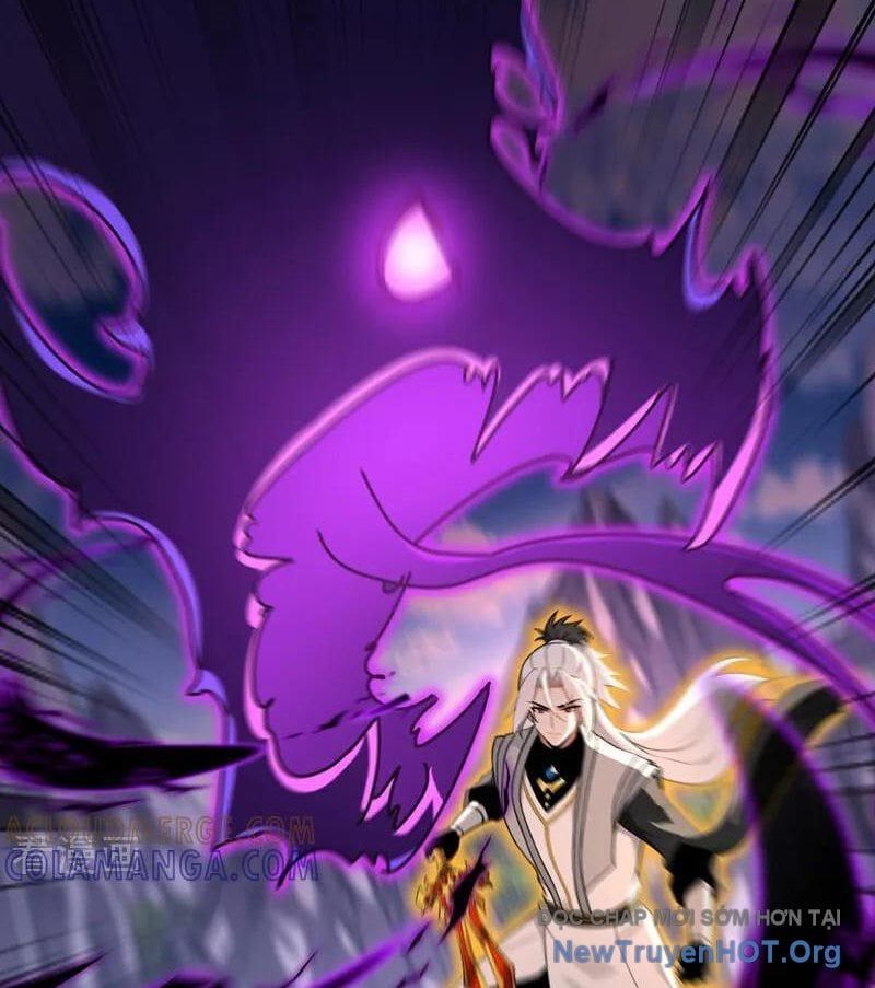 Đệ Tử Tu Luyện Còn Ta Thì Lười Biếng - Chapter 203 - Page 76