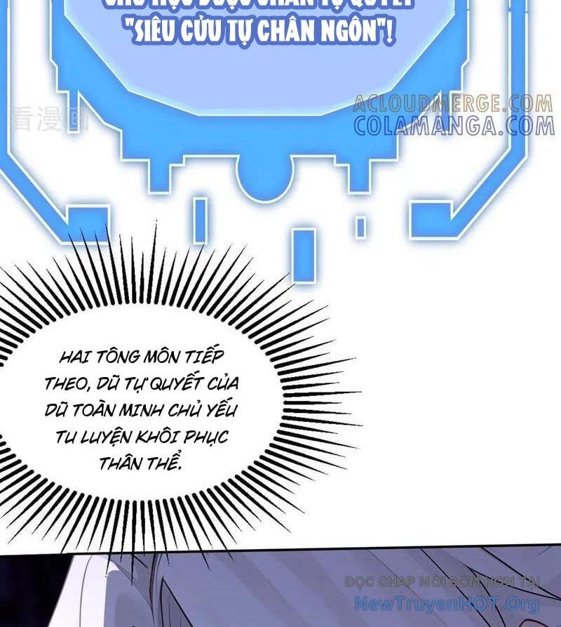 Đệ Tử Tu Luyện Còn Ta Thì Lười Biếng - Chapter 203 - Page 8