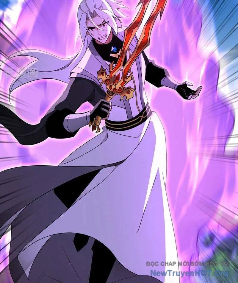 Đệ Tử Tu Luyện Còn Ta Thì Lười Biếng - Chapter 204 - Page 13