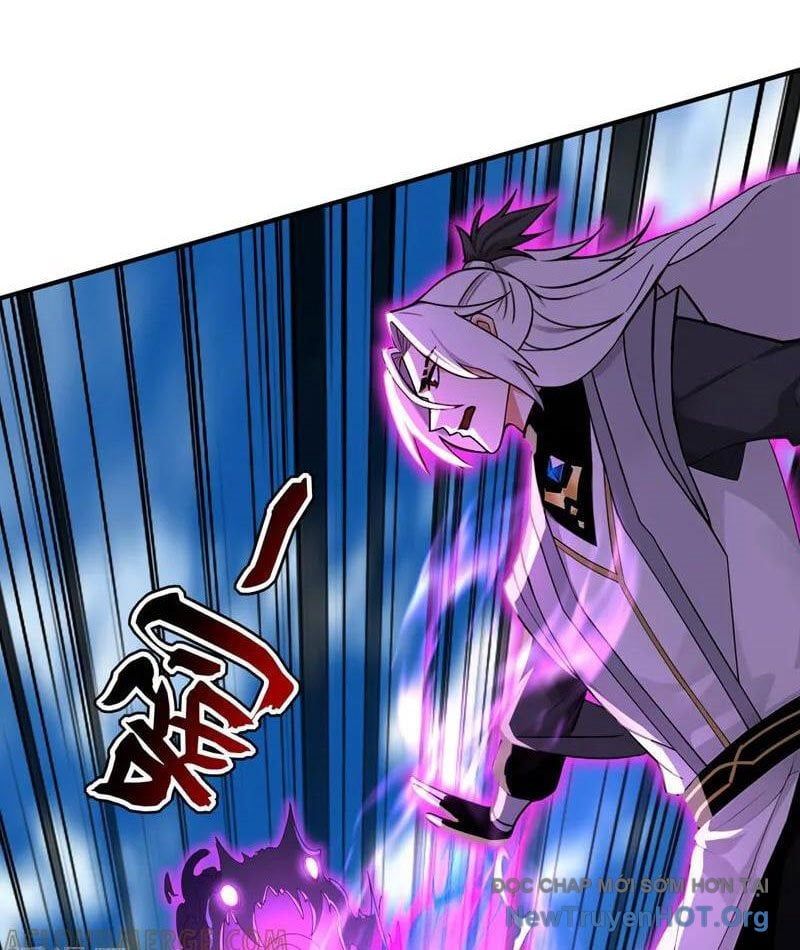 Đệ Tử Tu Luyện Còn Ta Thì Lười Biếng - Chapter 204 - Page 15