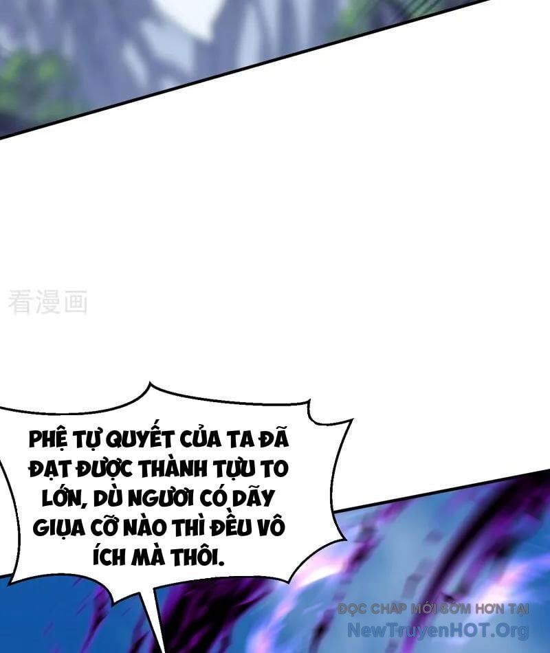 Đệ Tử Tu Luyện Còn Ta Thì Lười Biếng - Chapter 204 - Page 17
