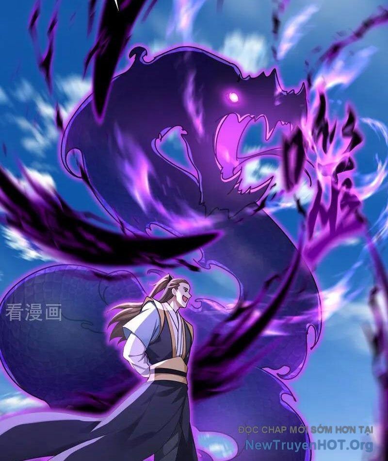 Đệ Tử Tu Luyện Còn Ta Thì Lười Biếng - Chapter 204 - Page 18