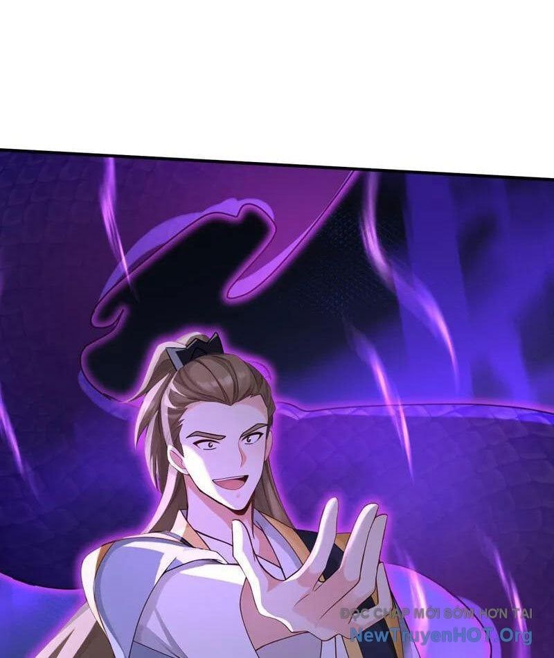 Đệ Tử Tu Luyện Còn Ta Thì Lười Biếng - Chapter 204 - Page 20