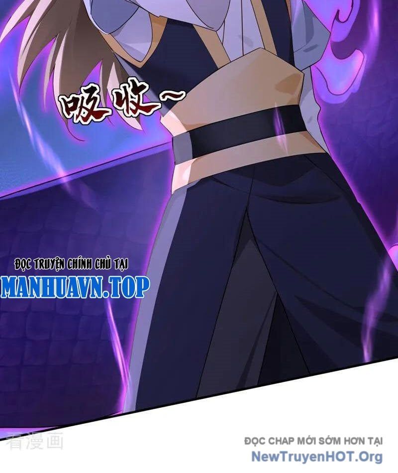 Đệ Tử Tu Luyện Còn Ta Thì Lười Biếng - Chapter 204 - Page 21
