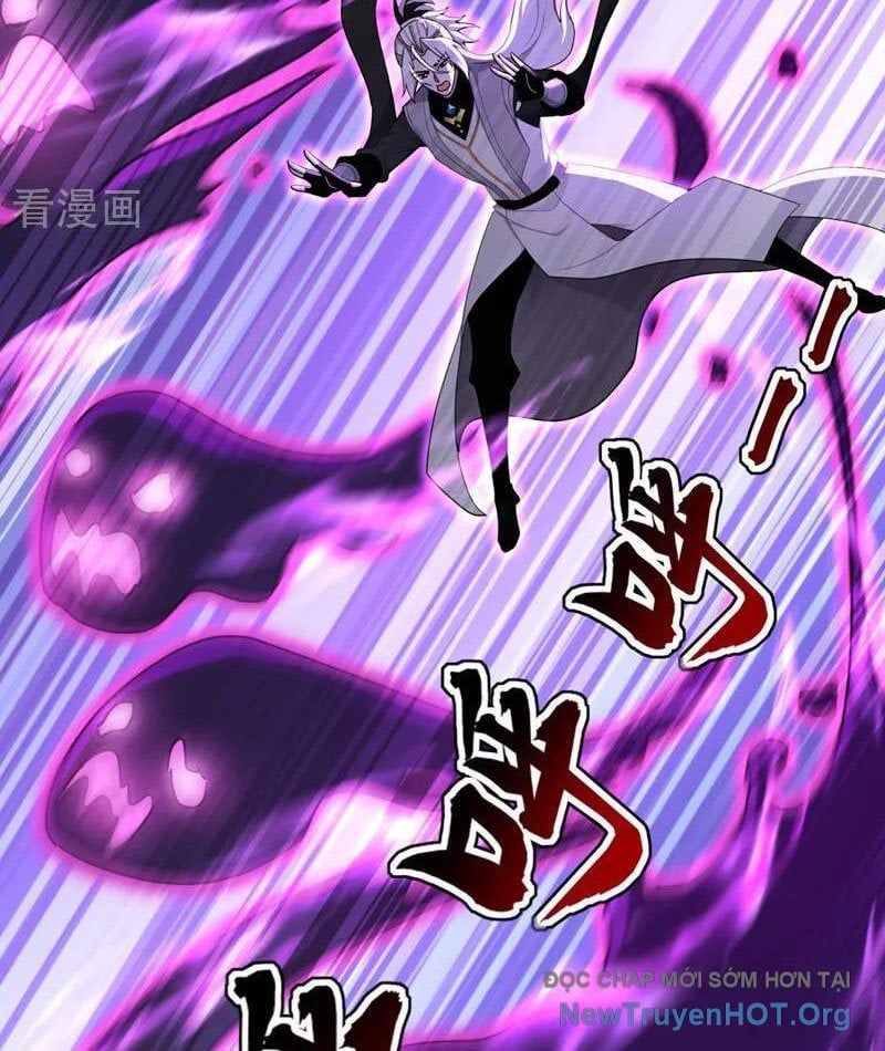 Đệ Tử Tu Luyện Còn Ta Thì Lười Biếng - Chapter 204 - Page 23