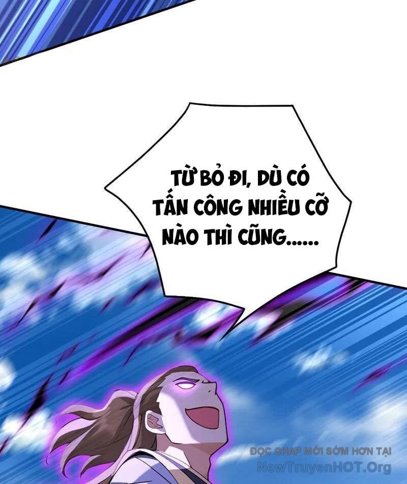 Đệ Tử Tu Luyện Còn Ta Thì Lười Biếng - Chapter 204 - Page 25