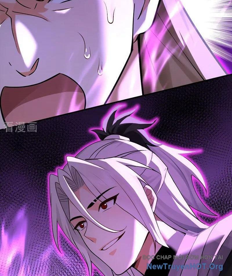 Đệ Tử Tu Luyện Còn Ta Thì Lười Biếng - Chapter 204 - Page 28