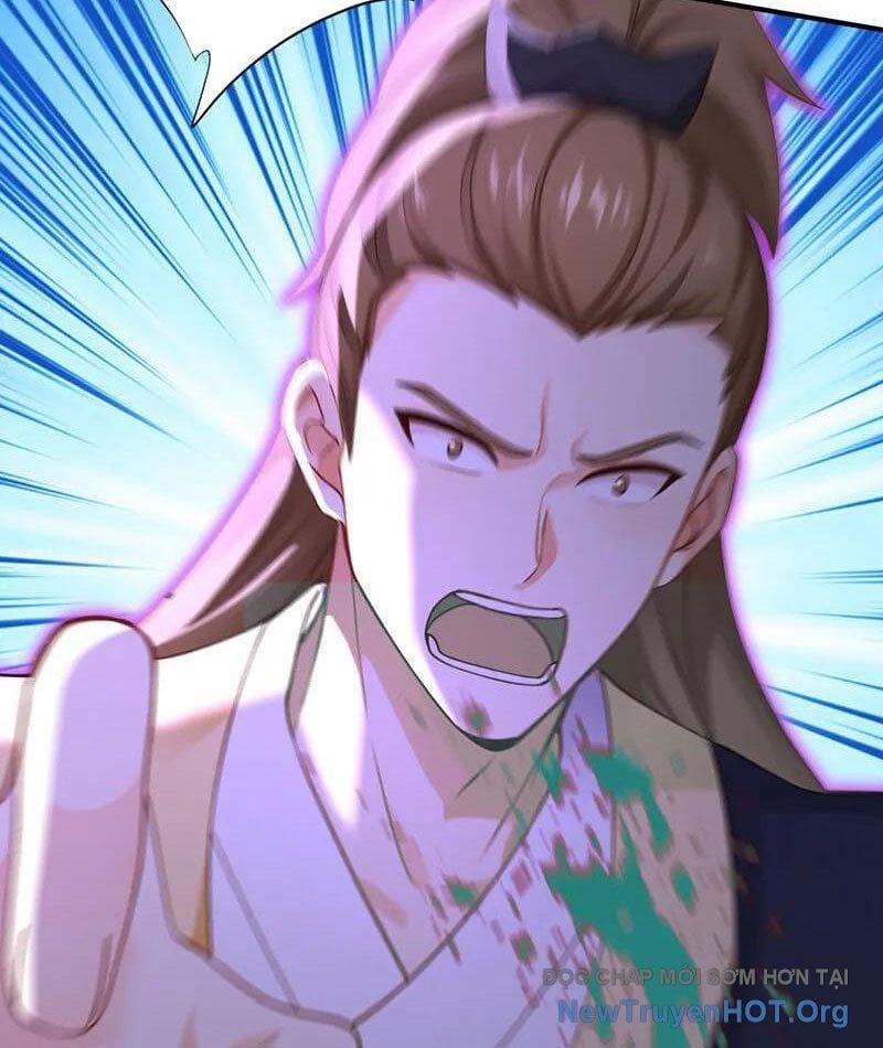 Đệ Tử Tu Luyện Còn Ta Thì Lười Biếng - Chapter 204 - Page 30