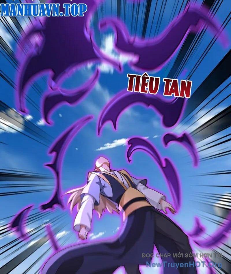 Đệ Tử Tu Luyện Còn Ta Thì Lười Biếng - Chapter 204 - Page 33