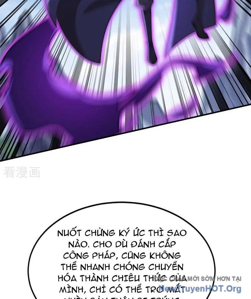 Đệ Tử Tu Luyện Còn Ta Thì Lười Biếng - Chapter 204 - Page 34