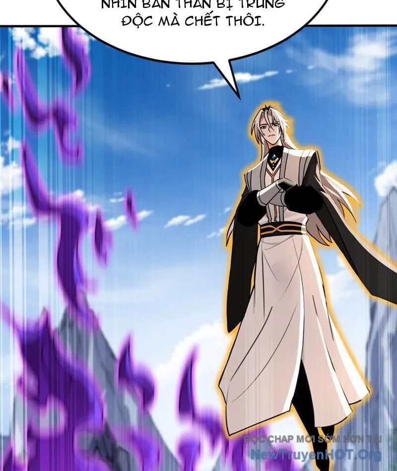 Đệ Tử Tu Luyện Còn Ta Thì Lười Biếng - Chapter 204 - Page 35