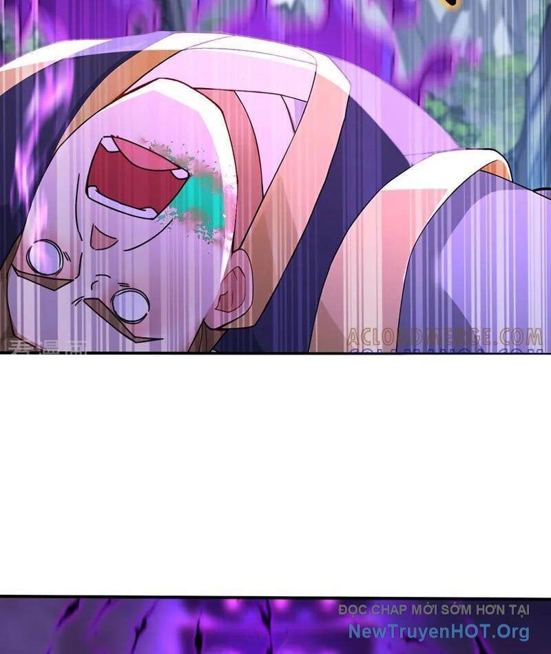 Đệ Tử Tu Luyện Còn Ta Thì Lười Biếng - Chapter 204 - Page 36