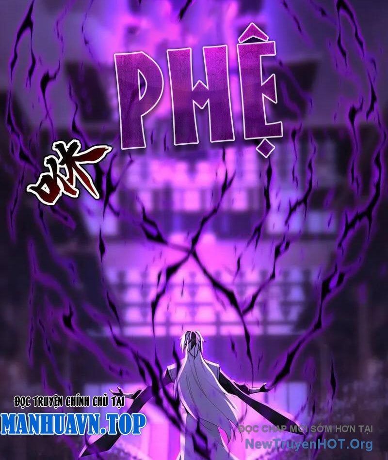 Đệ Tử Tu Luyện Còn Ta Thì Lười Biếng - Chapter 204 - Page 37