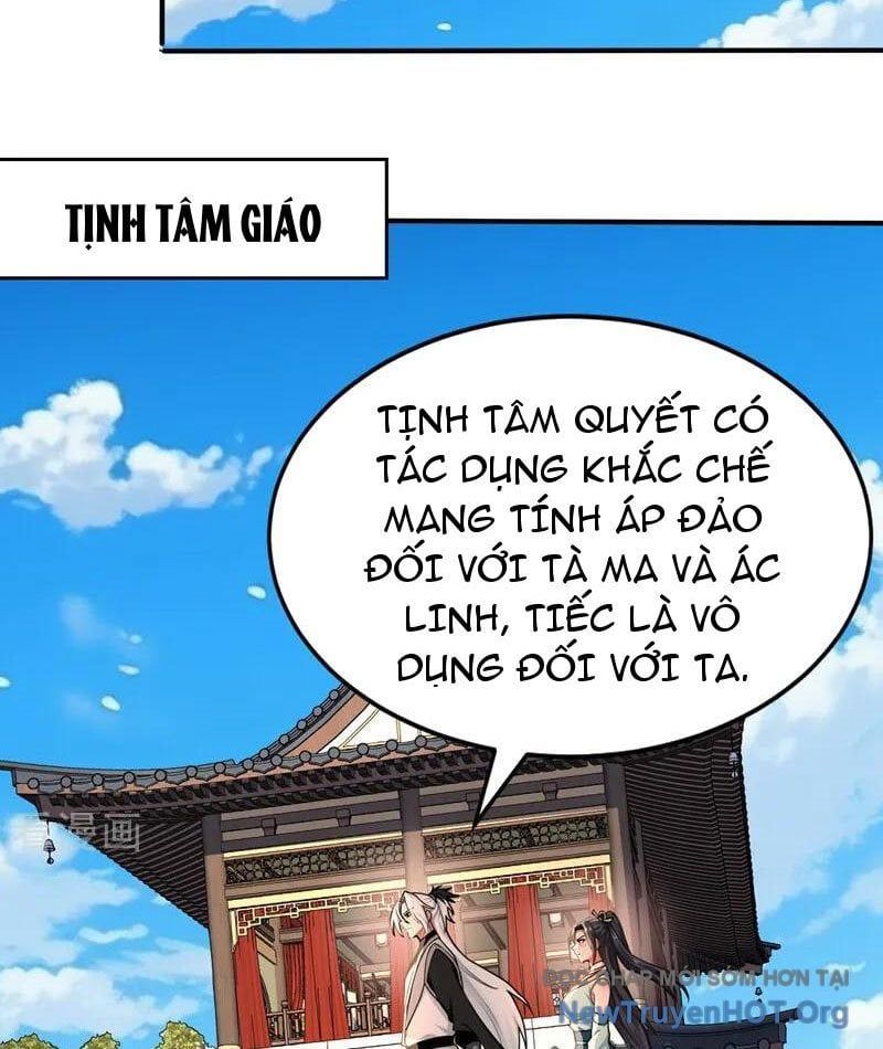 Đệ Tử Tu Luyện Còn Ta Thì Lười Biếng - Chapter 204 - Page 39